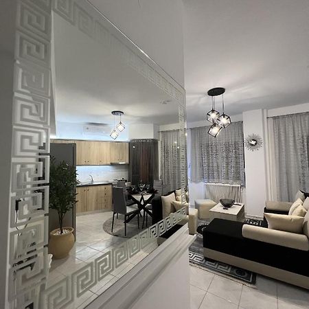 Poseidon'S Premium Apartment Κατερίνη Εξωτερικό φωτογραφία