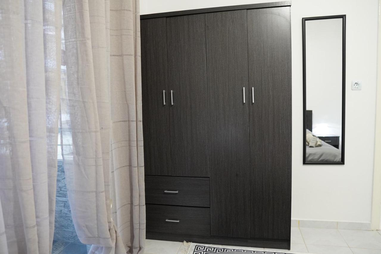 Poseidon'S Premium Apartment Κατερίνη Εξωτερικό φωτογραφία