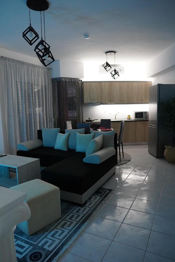 Poseidon'S Premium Apartment Κατερίνη Εξωτερικό φωτογραφία
