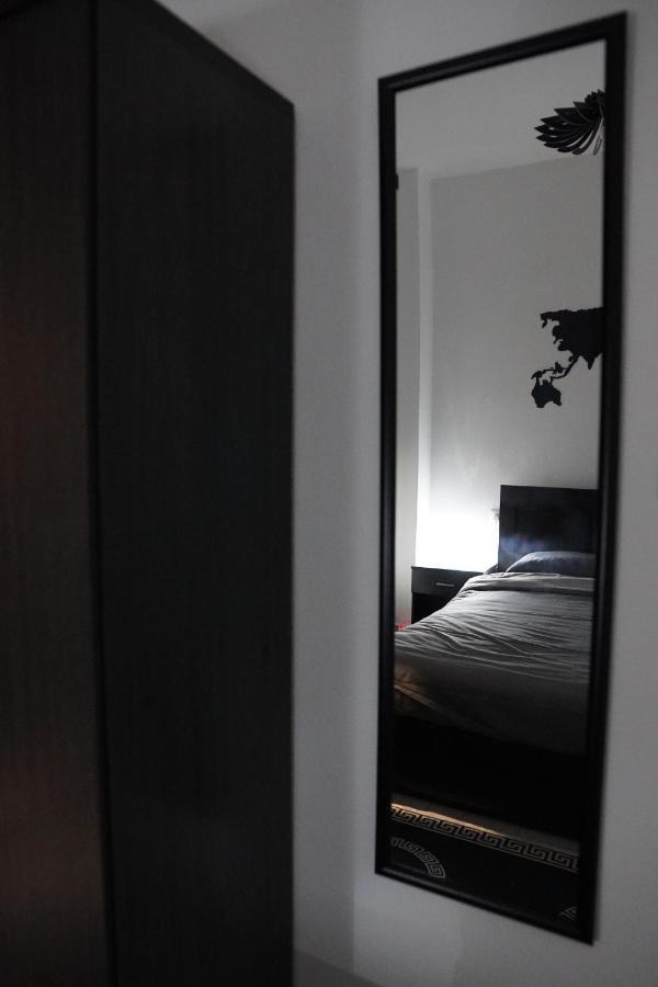 Poseidon'S Premium Apartment Κατερίνη Εξωτερικό φωτογραφία