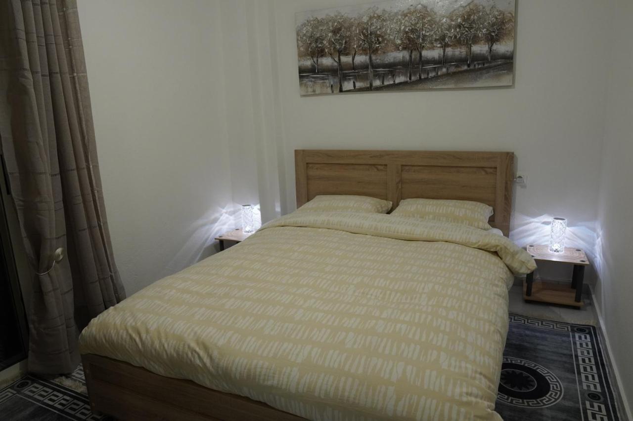 Poseidon'S Premium Apartment Κατερίνη Εξωτερικό φωτογραφία