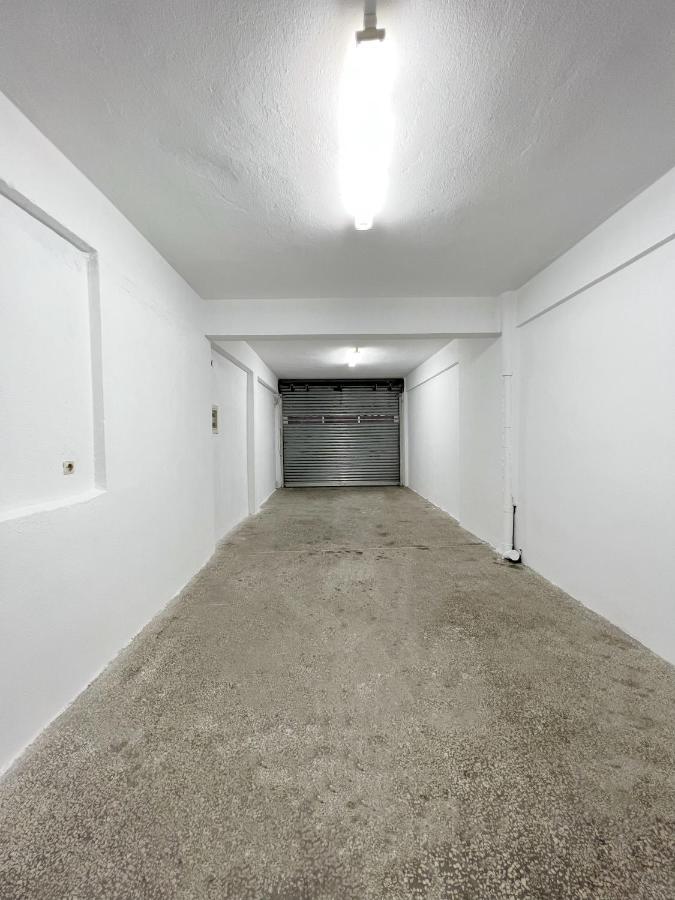 Poseidon'S Premium Apartment Κατερίνη Εξωτερικό φωτογραφία